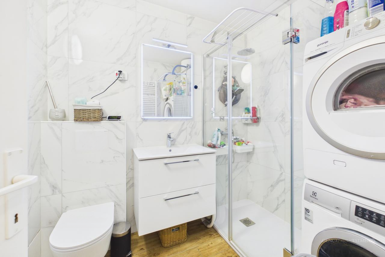 Квартира в Любляне, Словения, 47 м² - фото 15