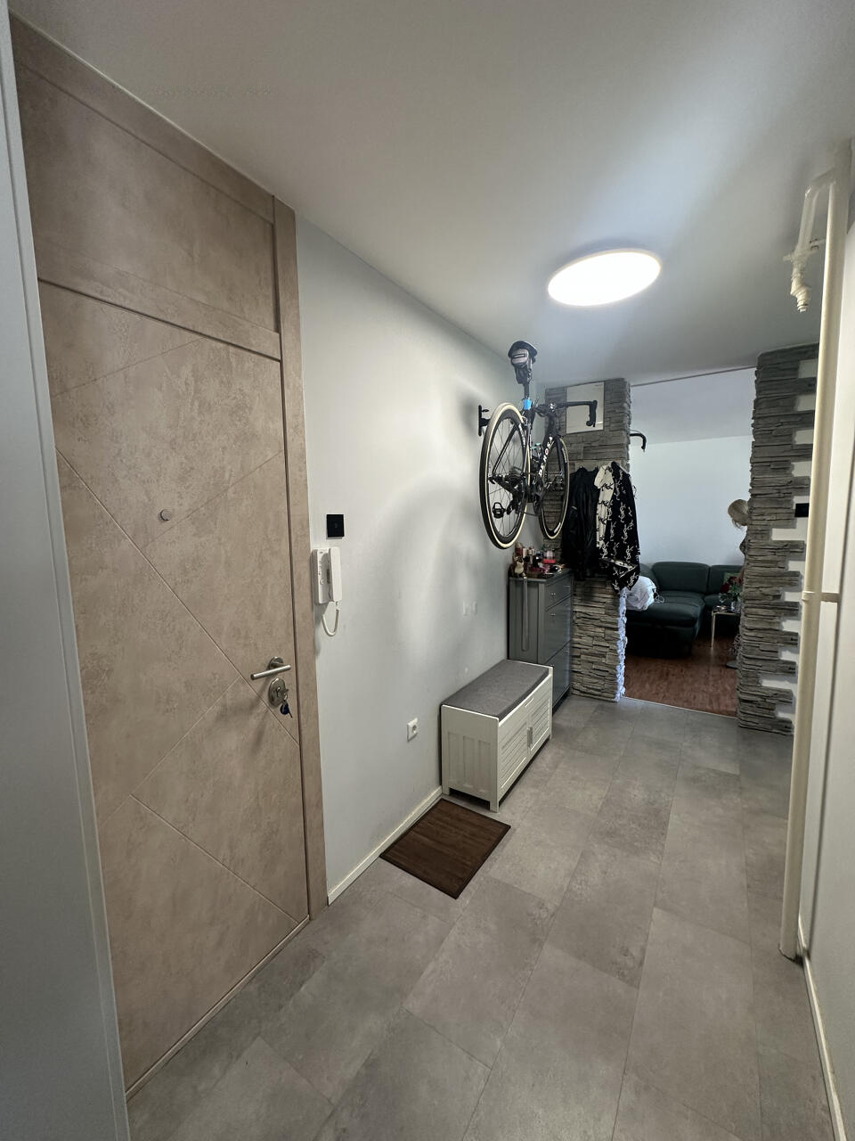 Квартира в Любляне, Словения, 62 м² - фото 15
