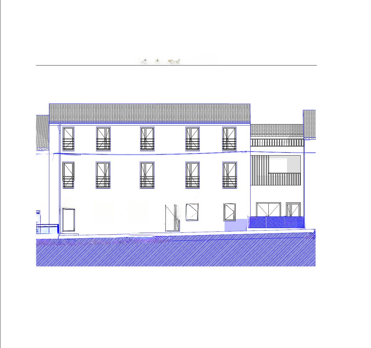 Дом в Айдовшчине, Словения, 300 м² - фото 15