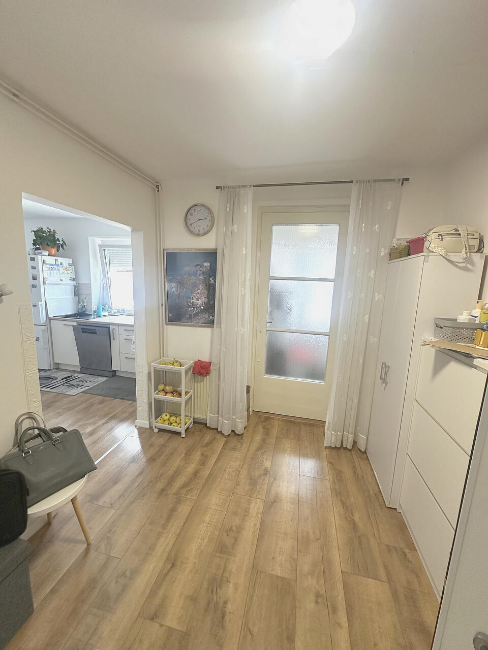 Квартира в Любляне, Словения, 72 м² - фото 16