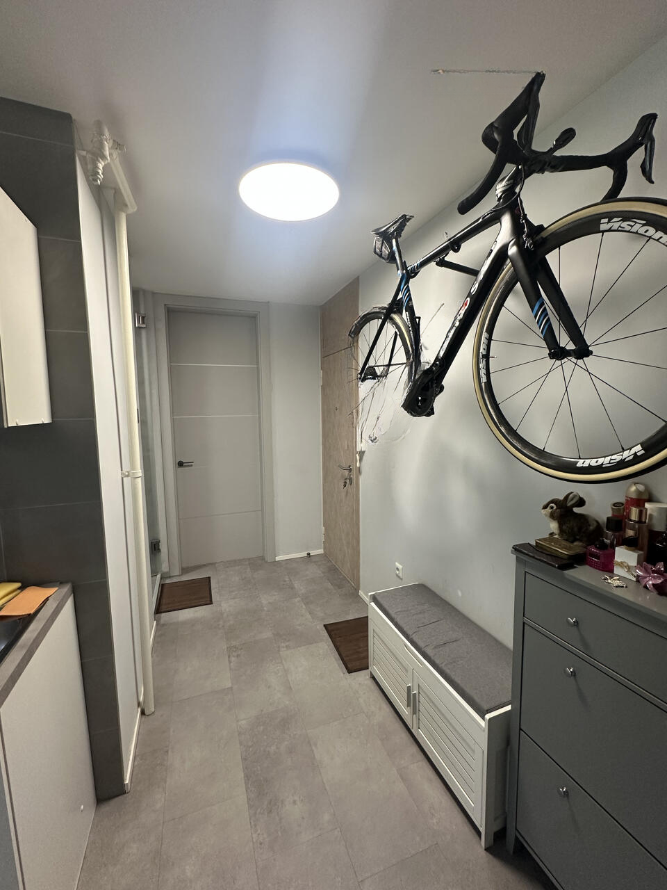Квартира в Любляне, Словения, 62 м² - фото 16