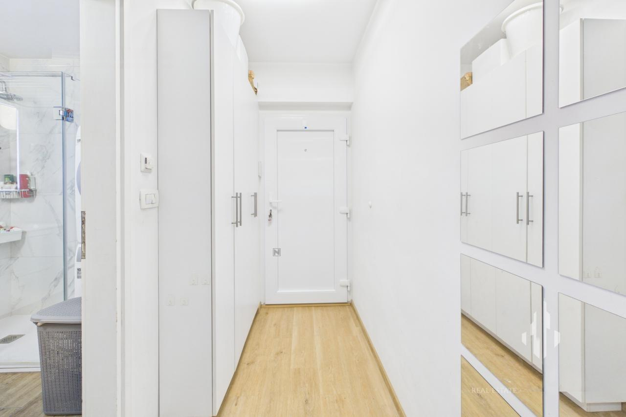 Квартира в Любляне, Словения, 47 м² - фото 16