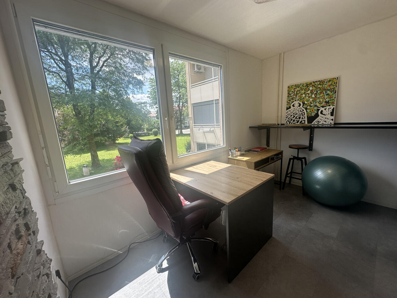 Квартира в Любляне, Словения, 62 м² - фото 17