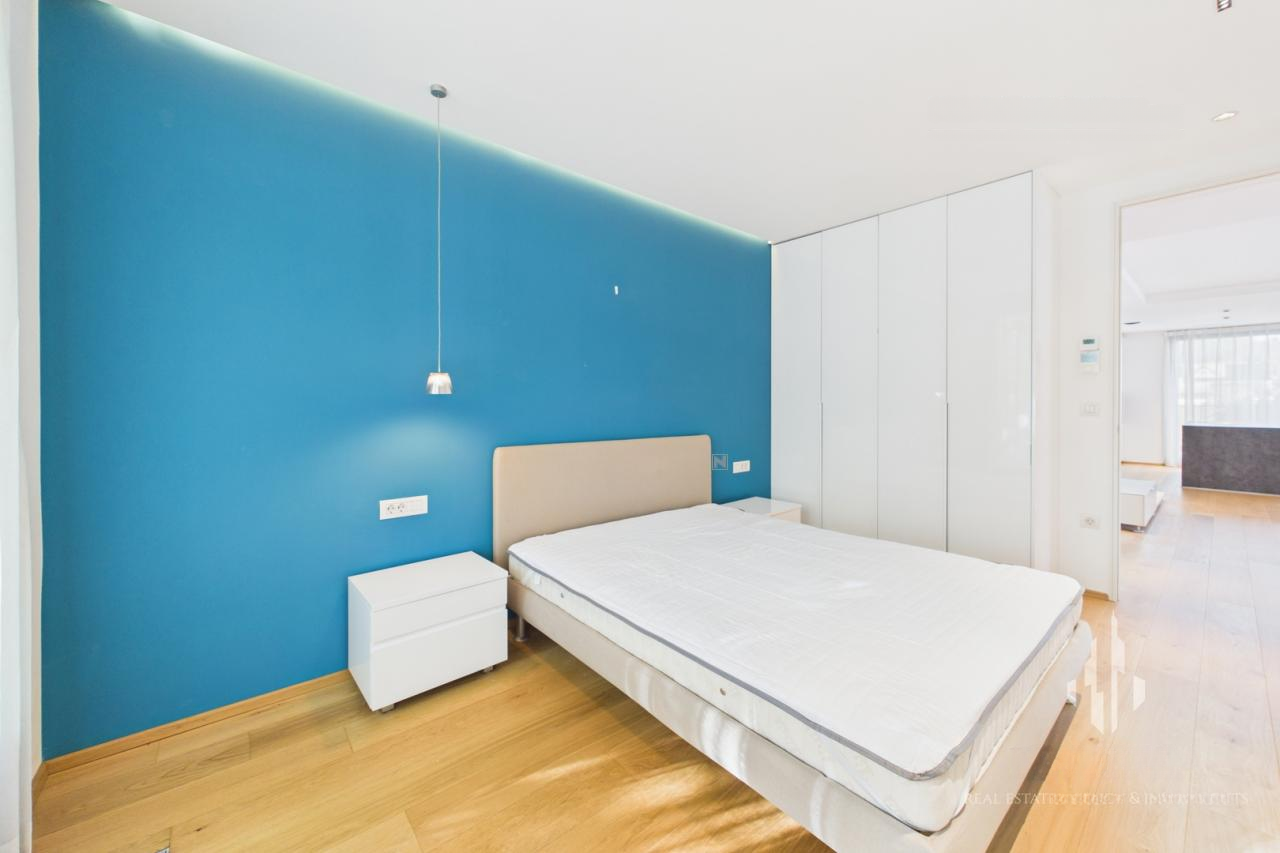 Квартира в Любляне, Словения, 253 м² - фото 17