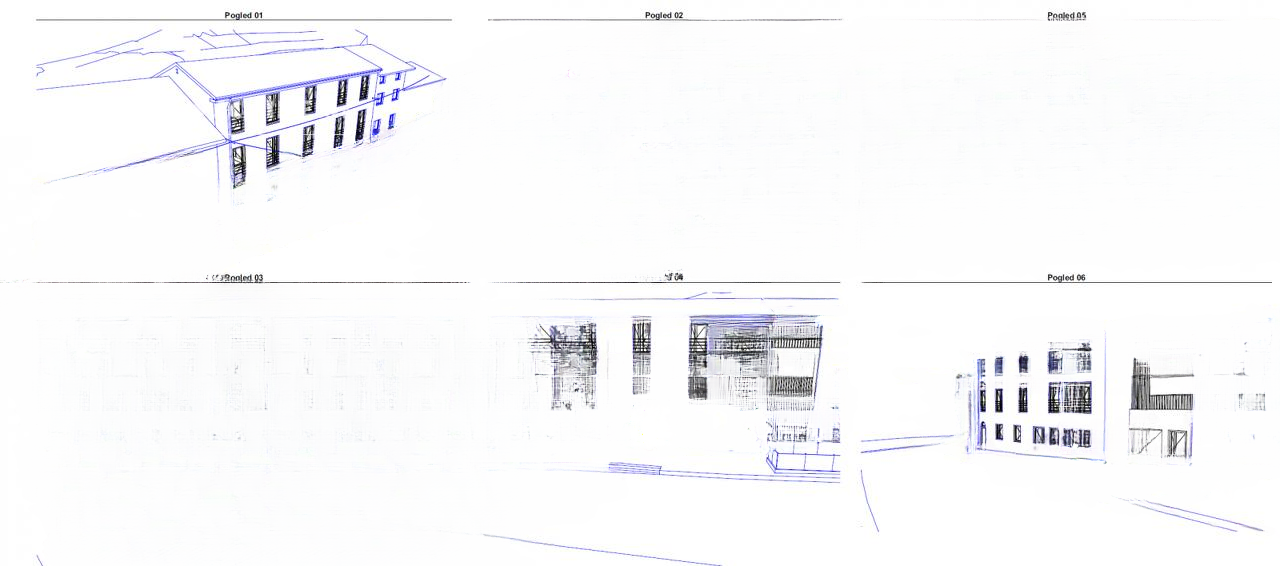Дом в Айдовшчине, Словения, 300 м² - фото 16