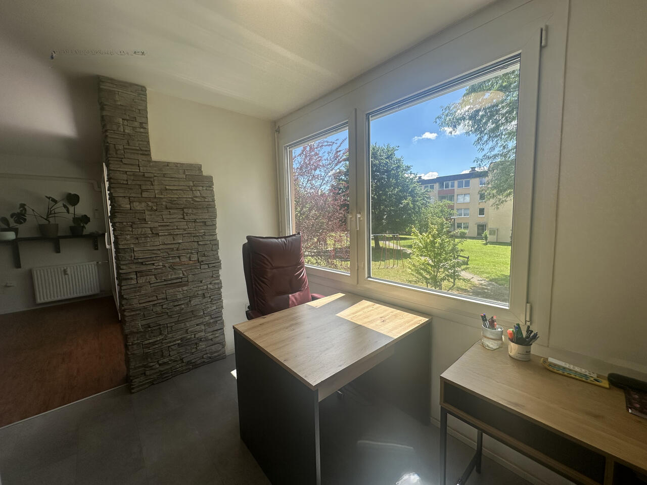 Квартира в Любляне, Словения, 62 м² - фото 18