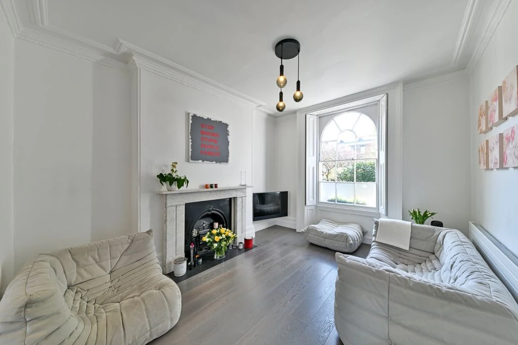 Квартира в Лондоне, Великобритания, 213 м² - фото 19