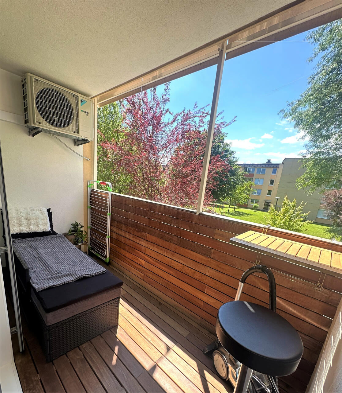 Квартира в Любляне, Словения, 62 м² - фото 19