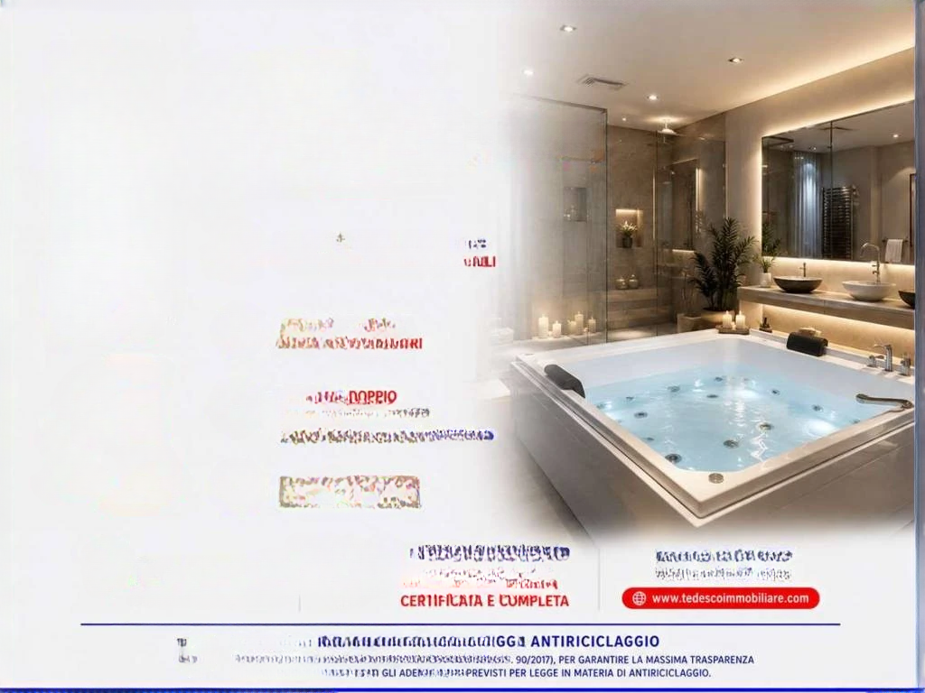 Квартира в Гориции, Италия, 138 м² - фото 19
