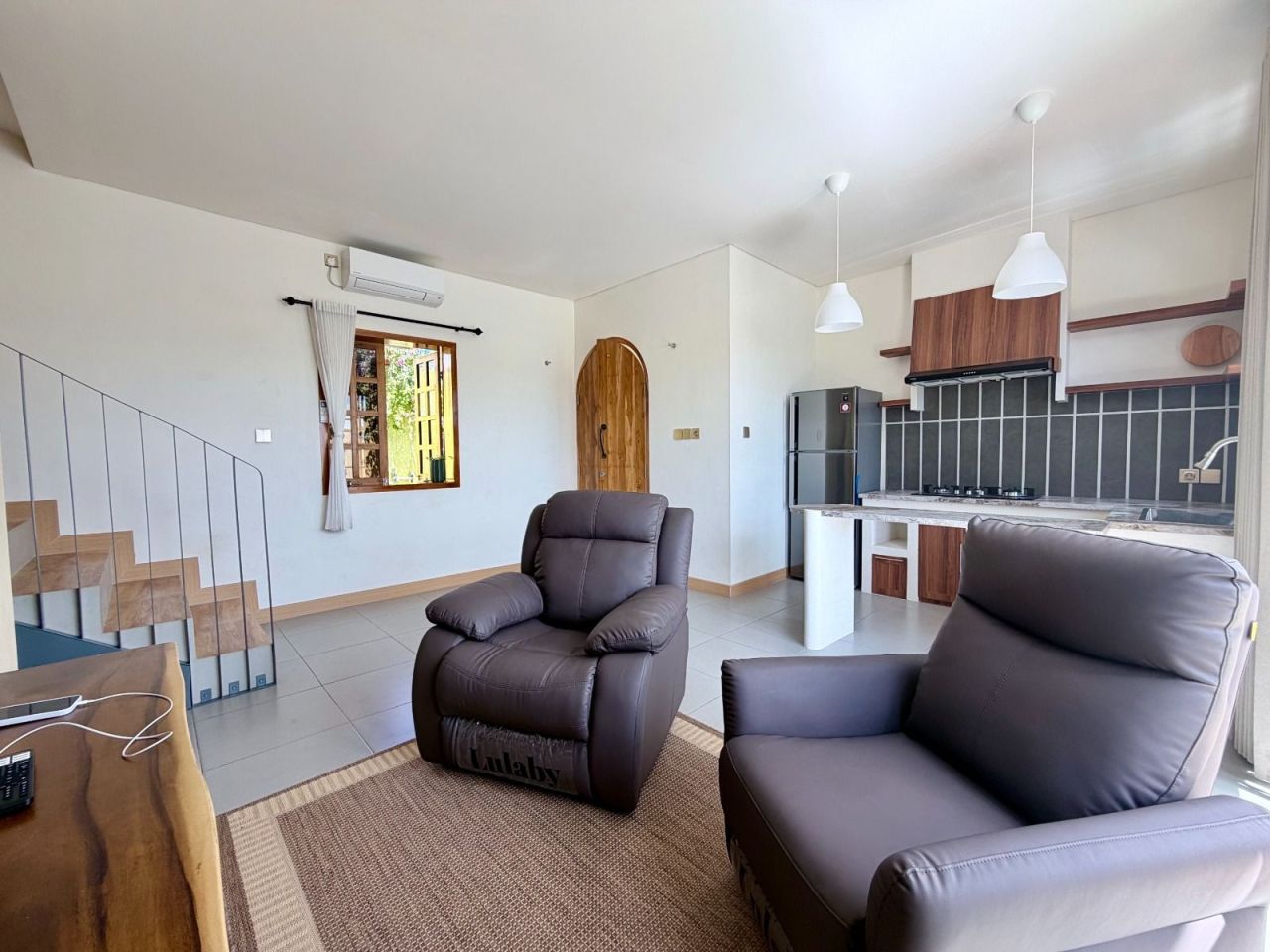 Вилла в Нуса Дуа, Индонезия, 105.5 м² - фото 3
