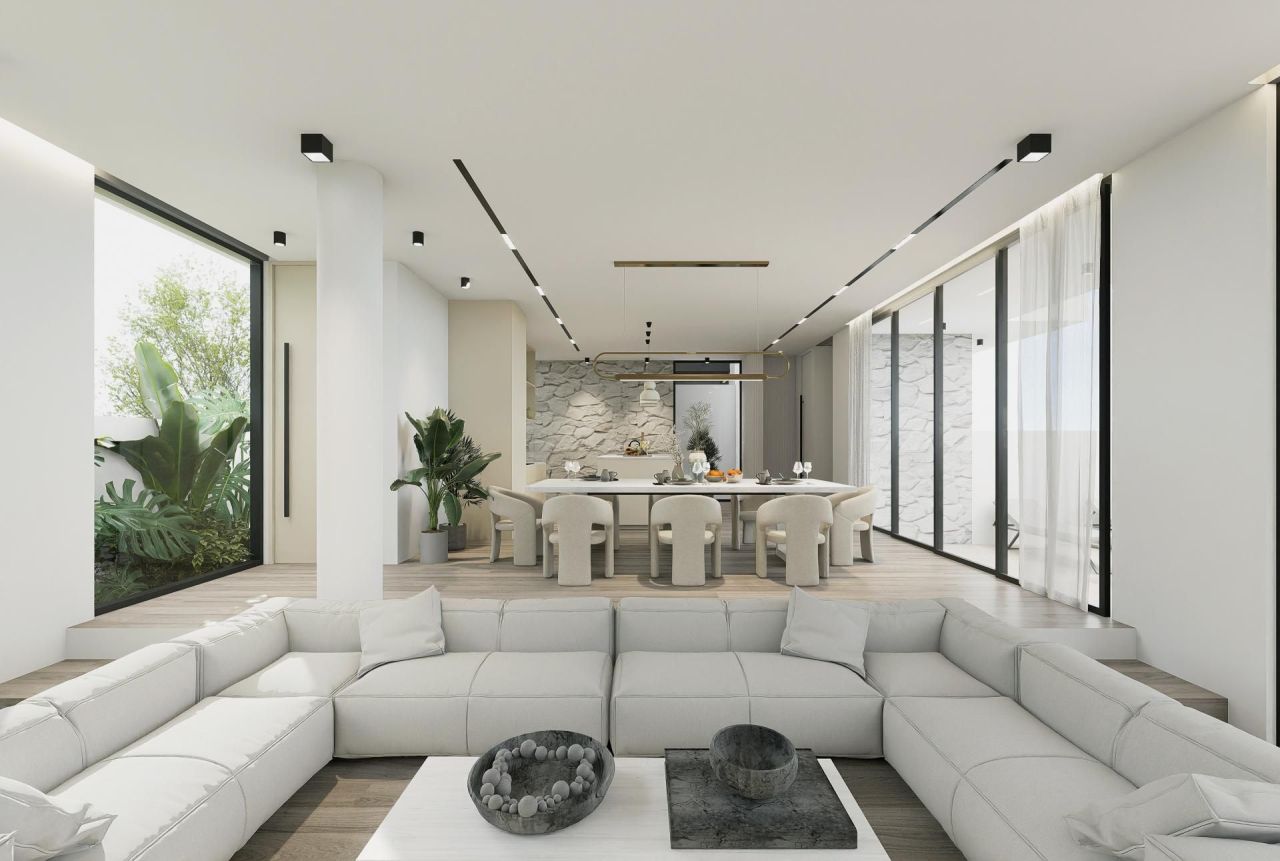 Вилла в Унгасане, Индонезия, 477 м² - фото 3