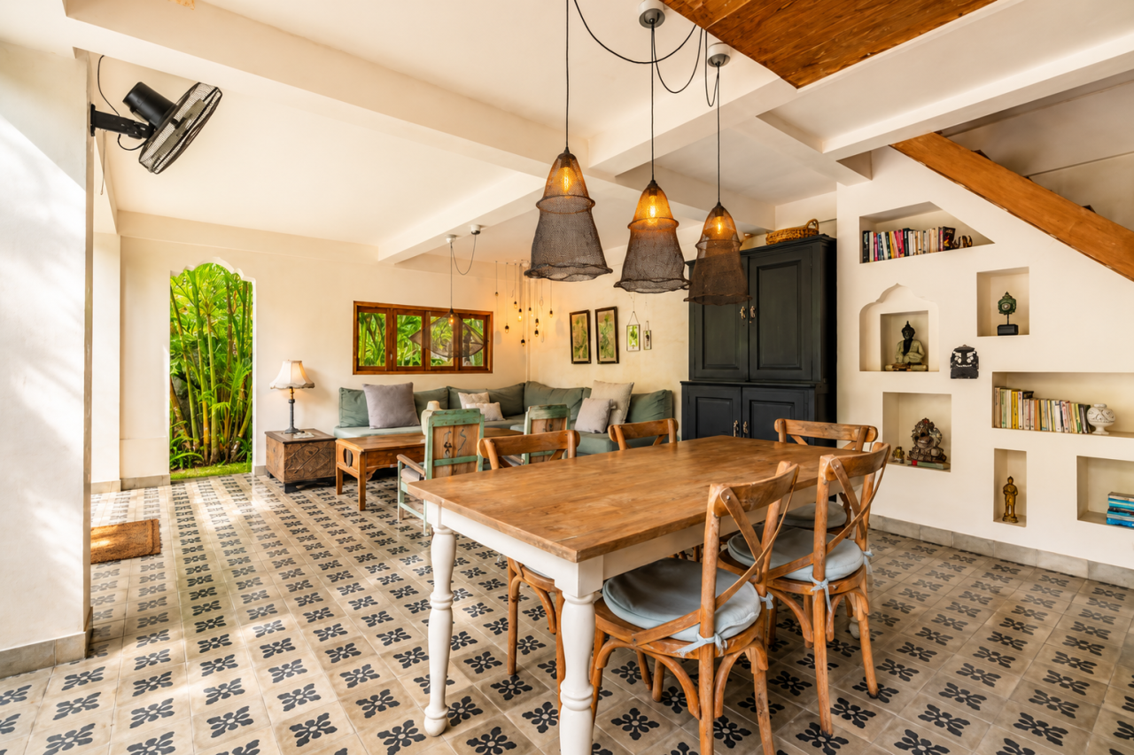 Вилла в Умаласе, Индонезия, 132 м² - фото 4