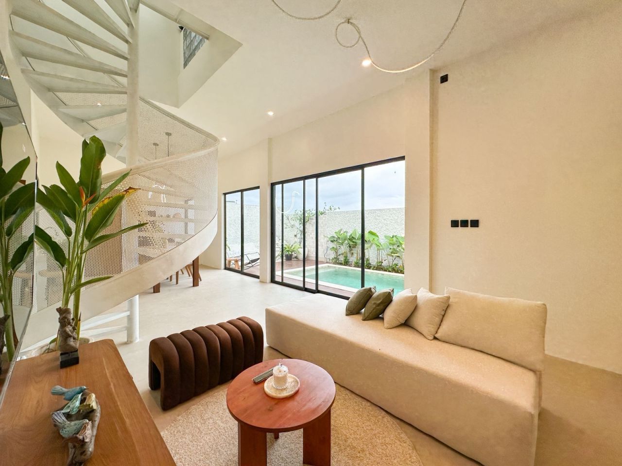 Вилла в Унгасане, Индонезия, 120 м² - фото 4