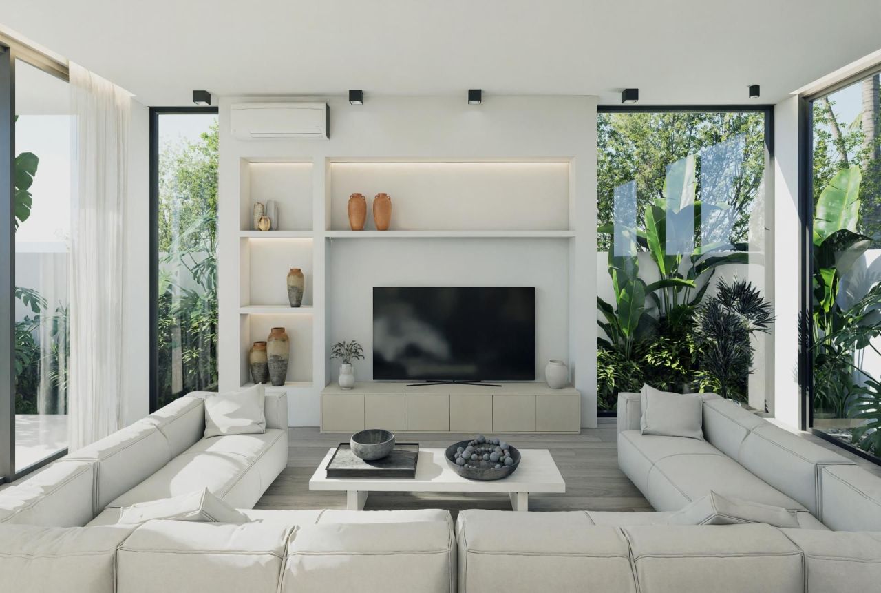 Вилла в Унгасане, Индонезия, 477 м² - фото 4