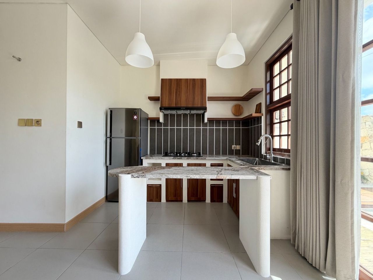 Вилла в Нуса Дуа, Индонезия, 105.5 м² - фото 5