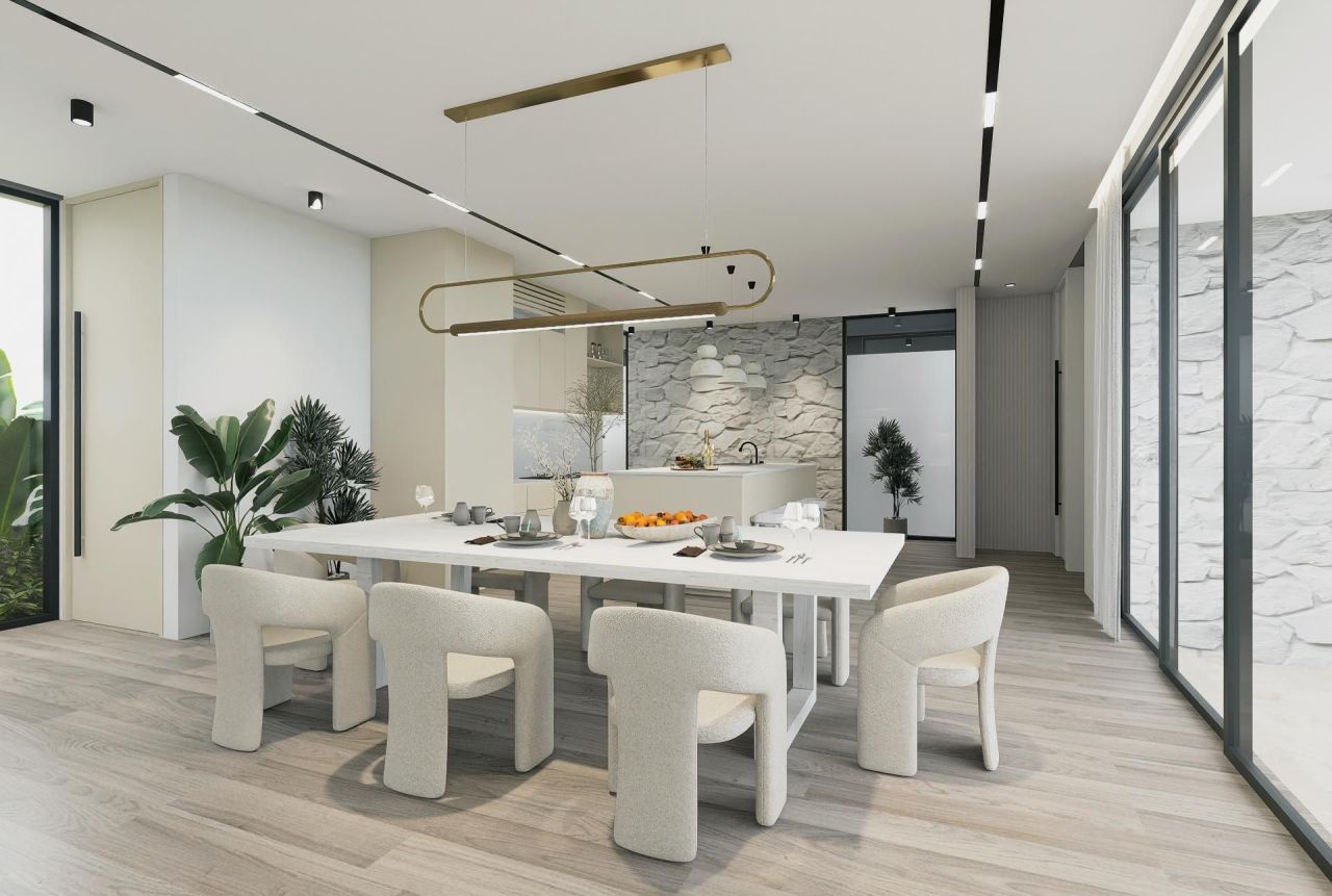 Вилла в Унгасане, Индонезия, 477 м² - фото 6