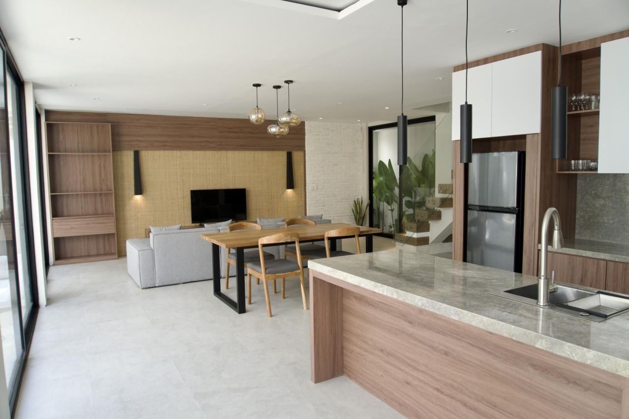 Вилла в Унгасане, Индонезия, 232 м² - фото 7