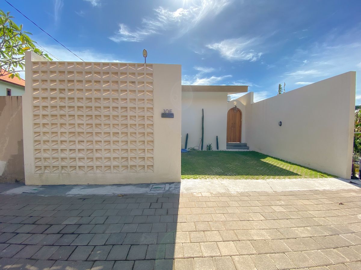 Вилла в Сануре, Индонезия, 200 м² - фото 7