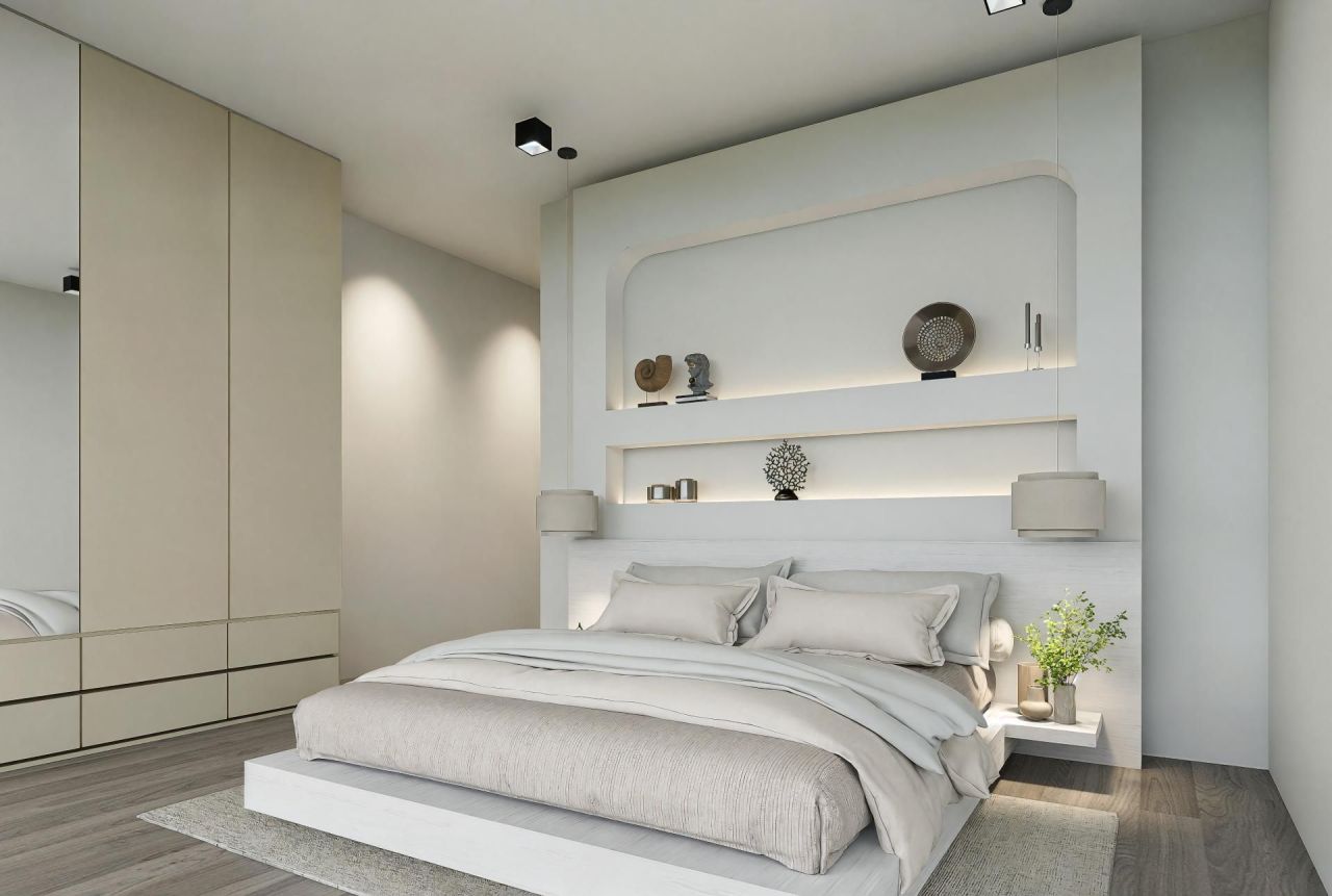 Вилла в Унгасане, Индонезия, 477 м² - фото 7