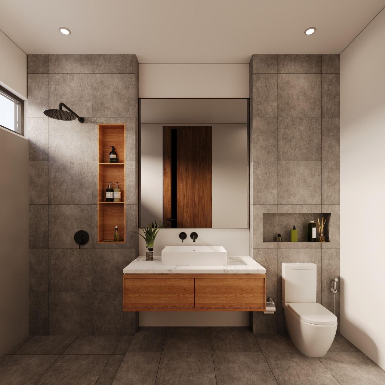 Вилла в Чангу, Индонезия, 150 м² - фото 7