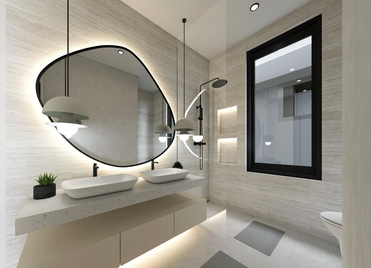Вилла в Унгасане, Индонезия, 477 м² - фото 8