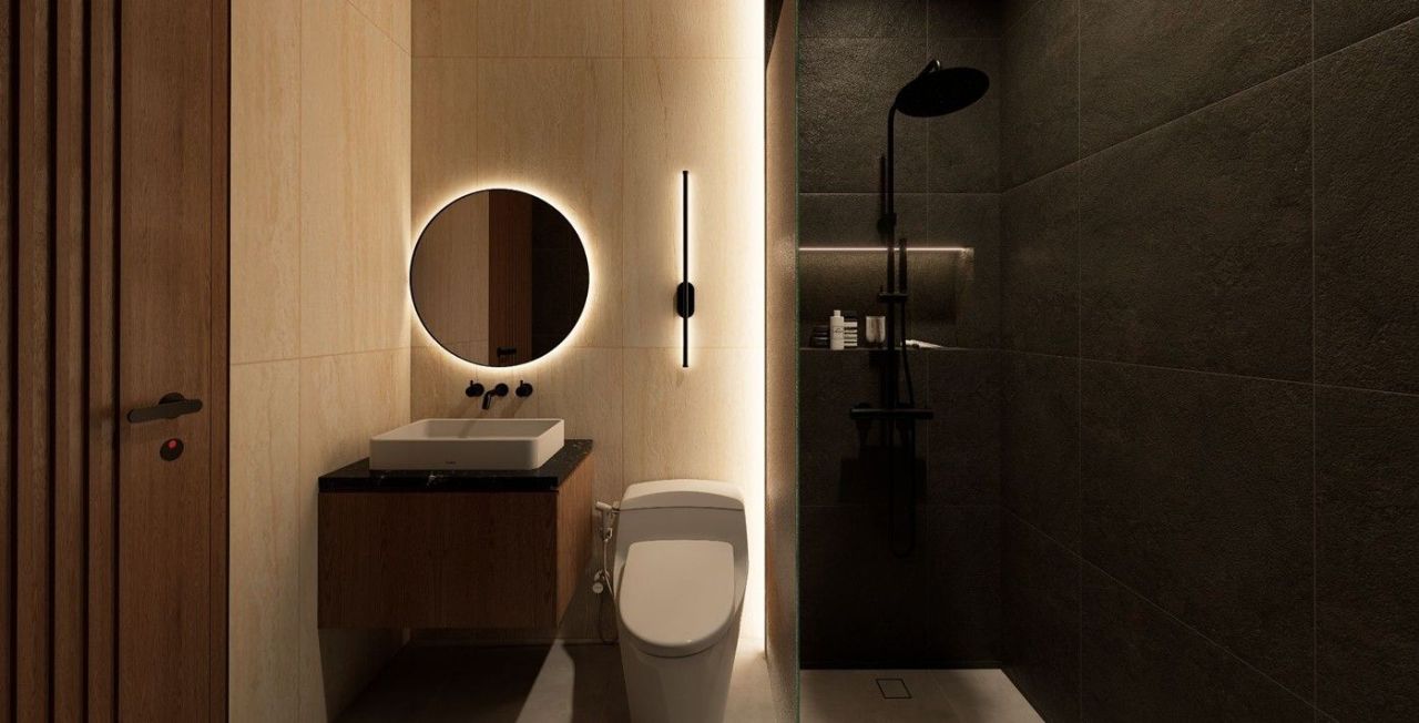 Вилла в Унгасане, Индонезия, 150 м² - фото 9