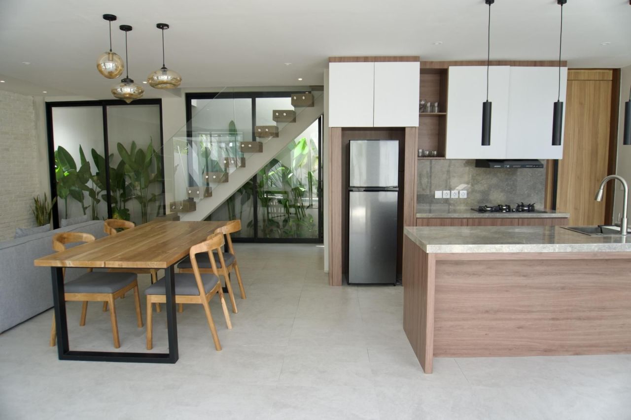 Вилла в Унгасане, Индонезия, 232 м² - фото 10