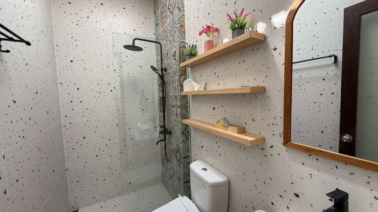 Вилла в Джимбаране, Индонезия, 100 м² - фото 10
