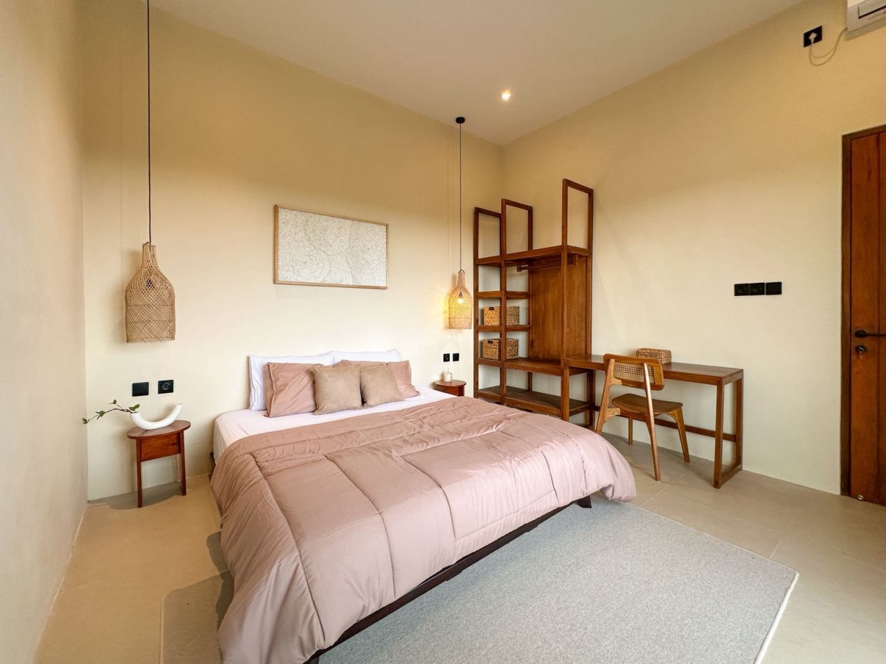 Вилла в Унгасане, Индонезия, 120 м² - фото 11