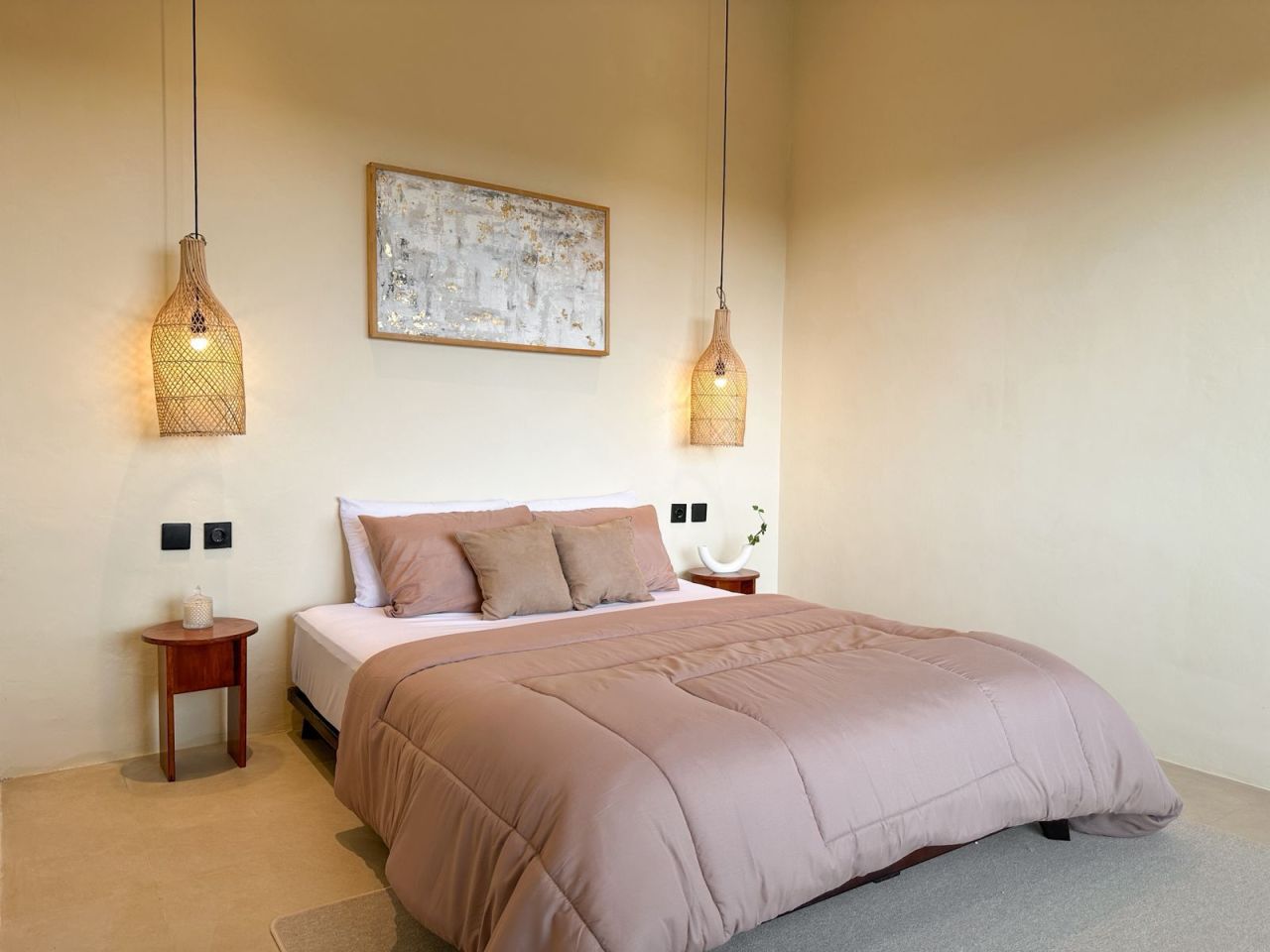Вилла в Унгасане, Индонезия, 120 м² - фото 12