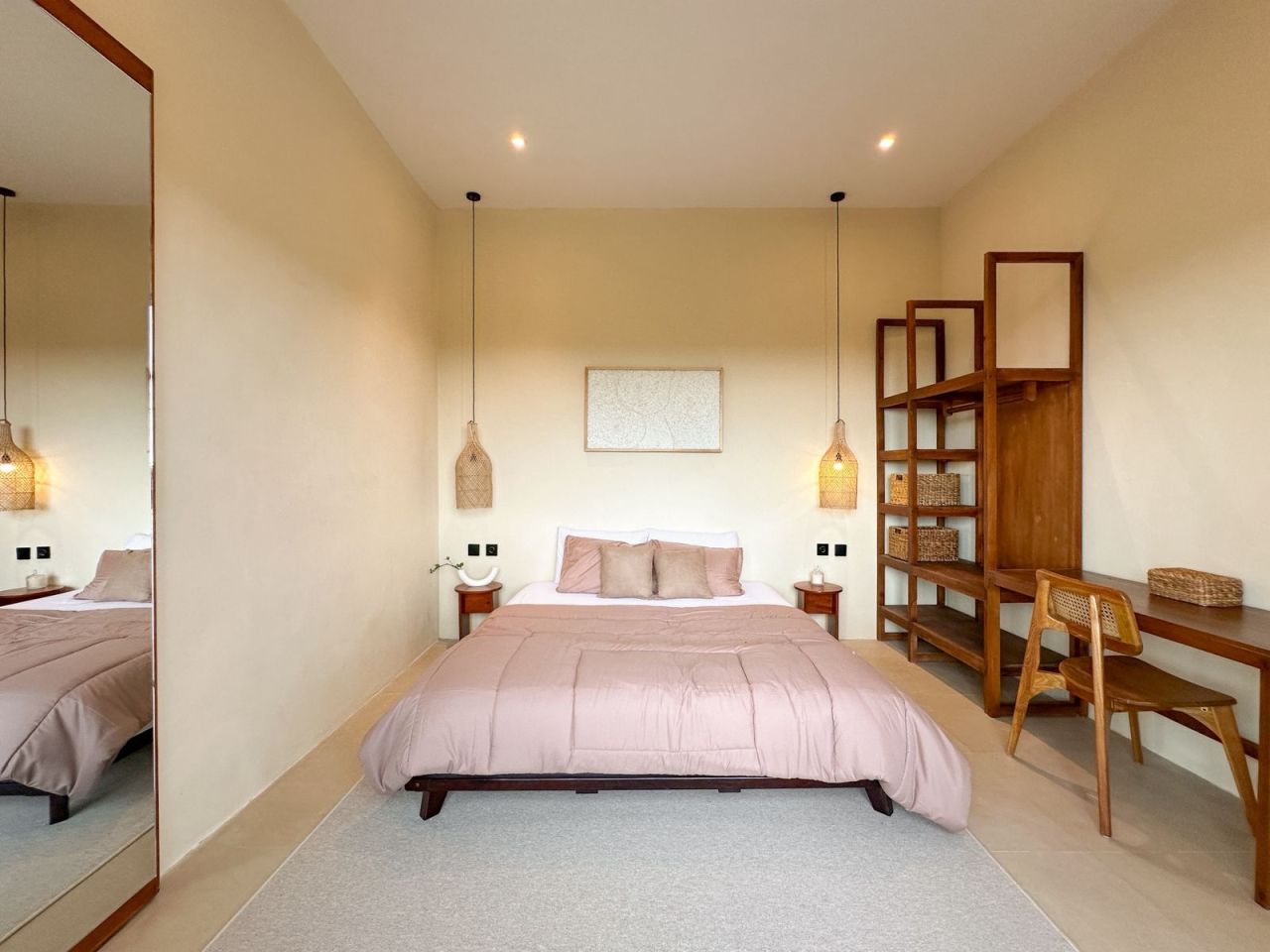 Вилла в Унгасане, Индонезия, 120 м² - фото 13