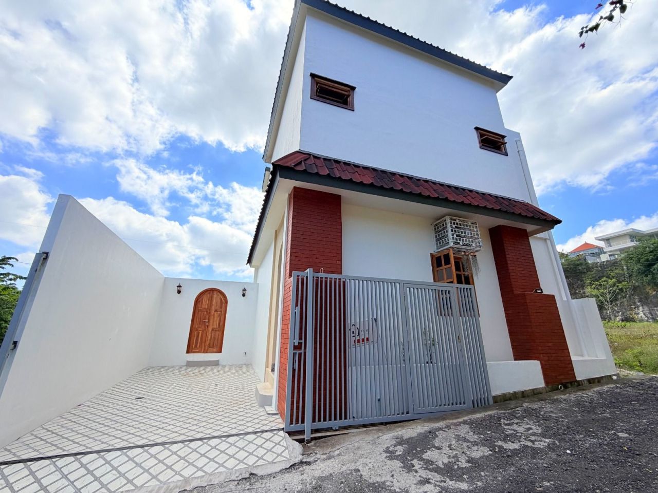 Вилла в Нуса Дуа, Индонезия, 105.5 м² - фото 15