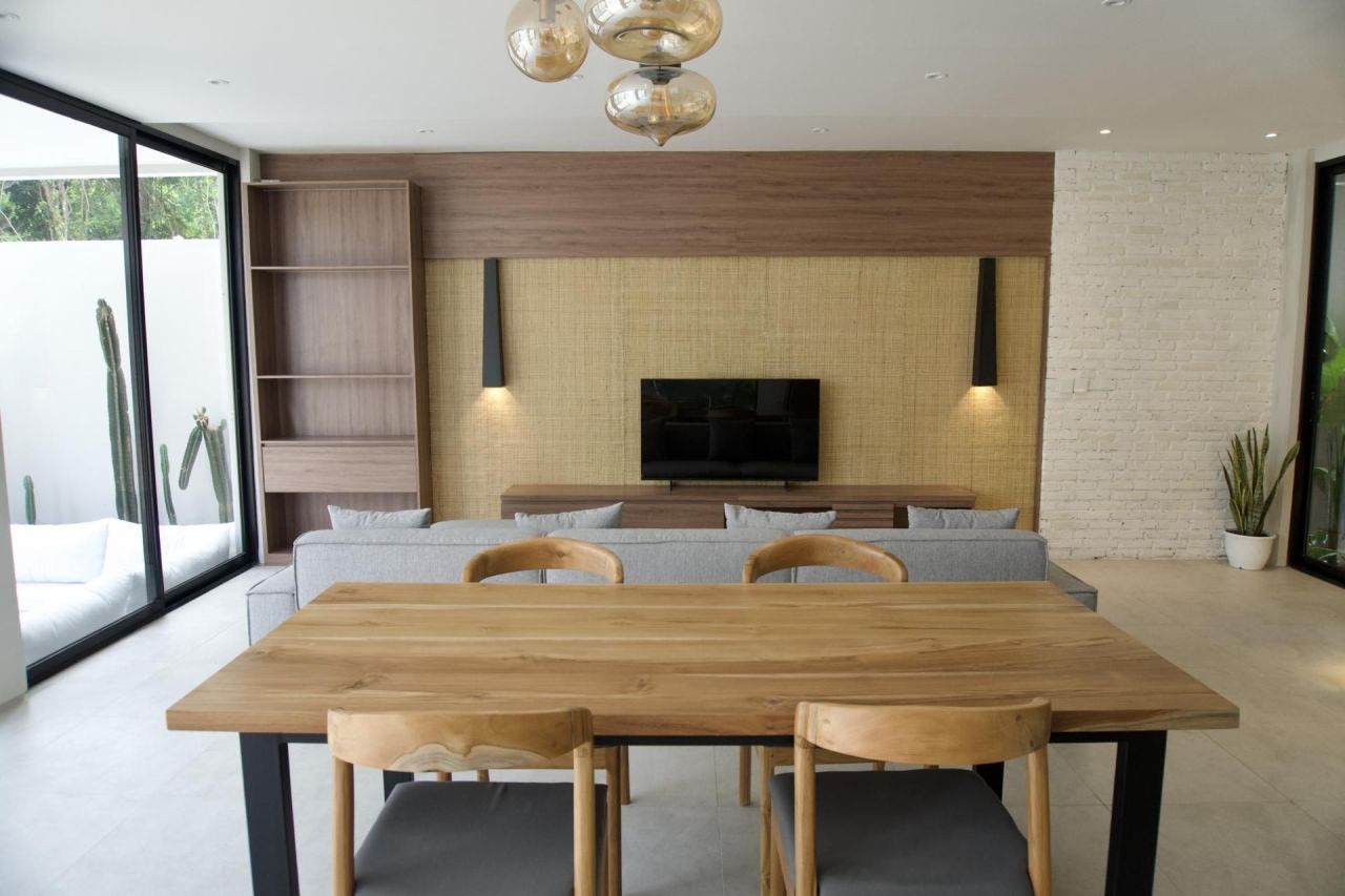 Вилла в Унгасане, Индонезия, 232 м² - фото 16
