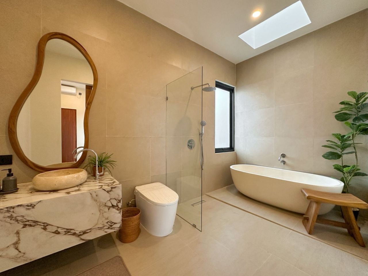 Вилла в Унгасане, Индонезия, 120 м² - фото 18