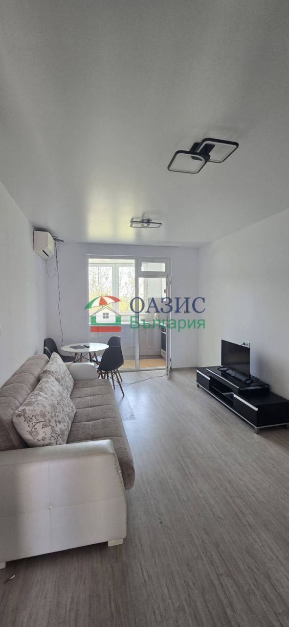 Апартаменты на Солнечном берегу, Болгария, 51 м² - фото 1