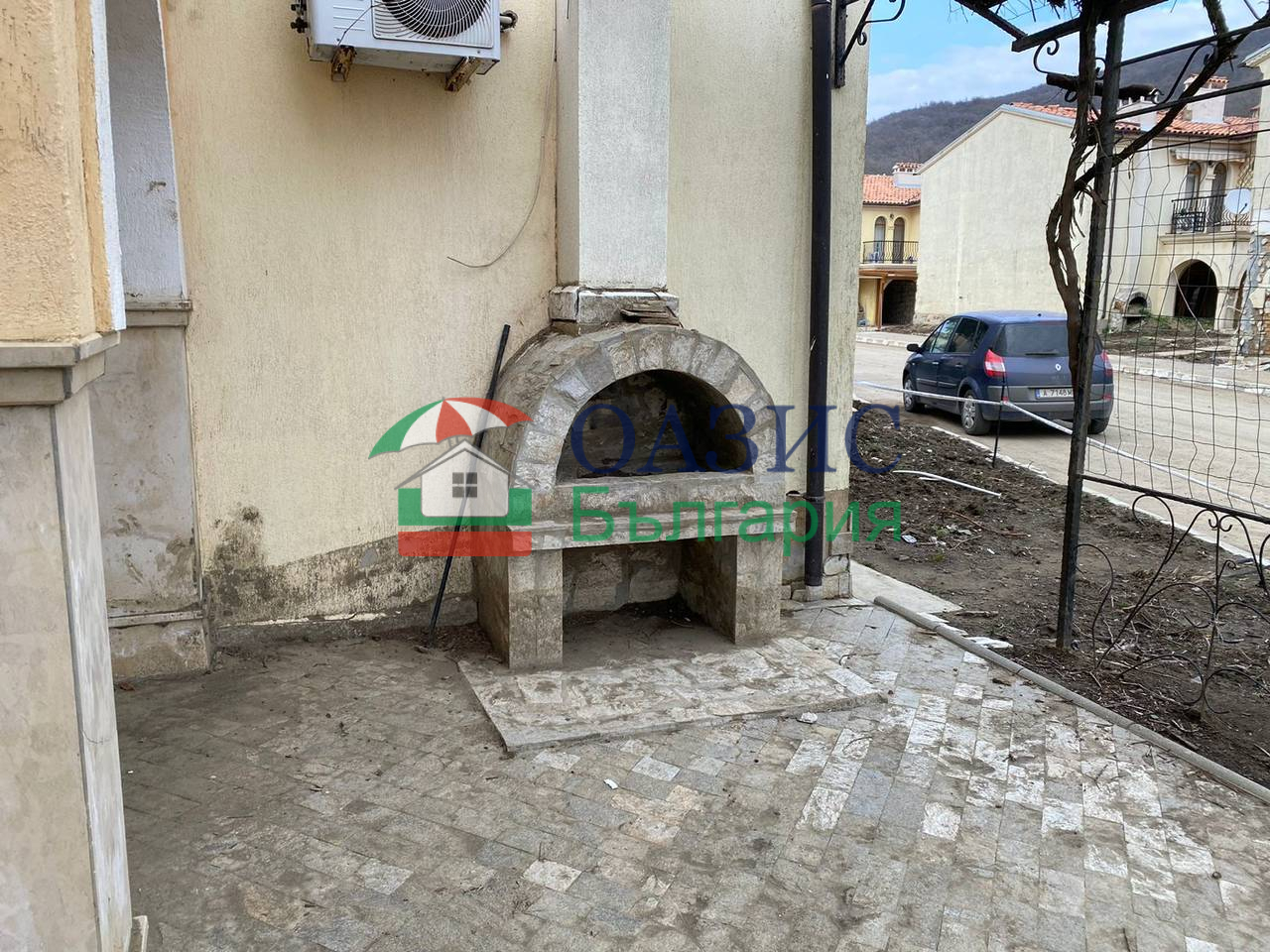 Дом в Елените, Болгария, 73.6 м² - фото 1