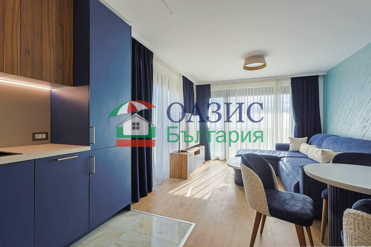 Апартаменты на Солнечном берегу, Болгария, 102.3 м² - фото 1