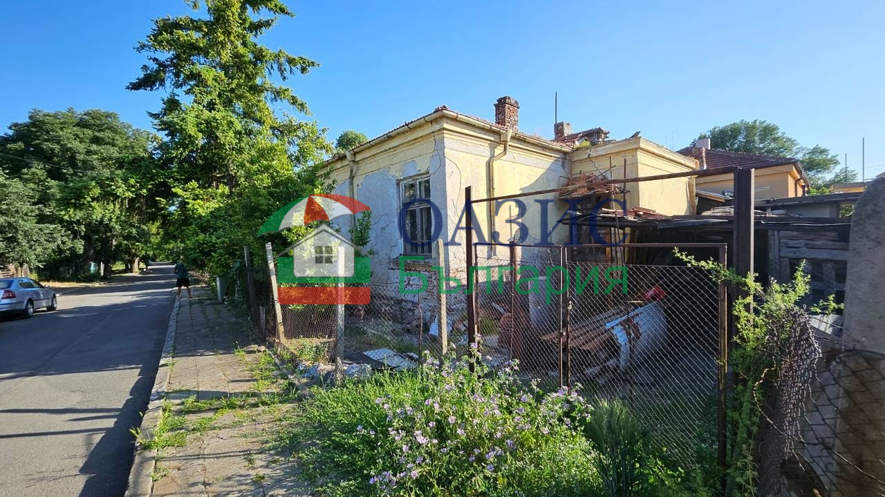 Дом в Черно-Море, Болгария, 85 м² - фото 1