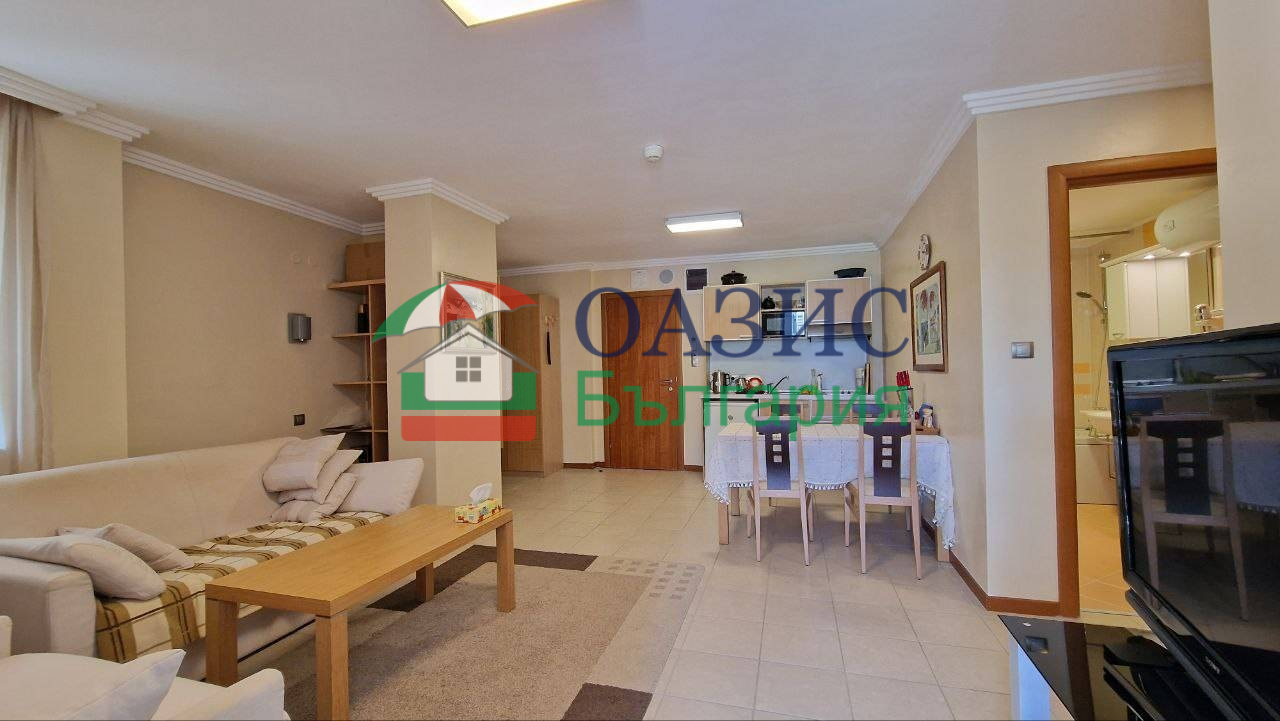 Апартаменты в Равде, Болгария, 138.3 м² - фото 1