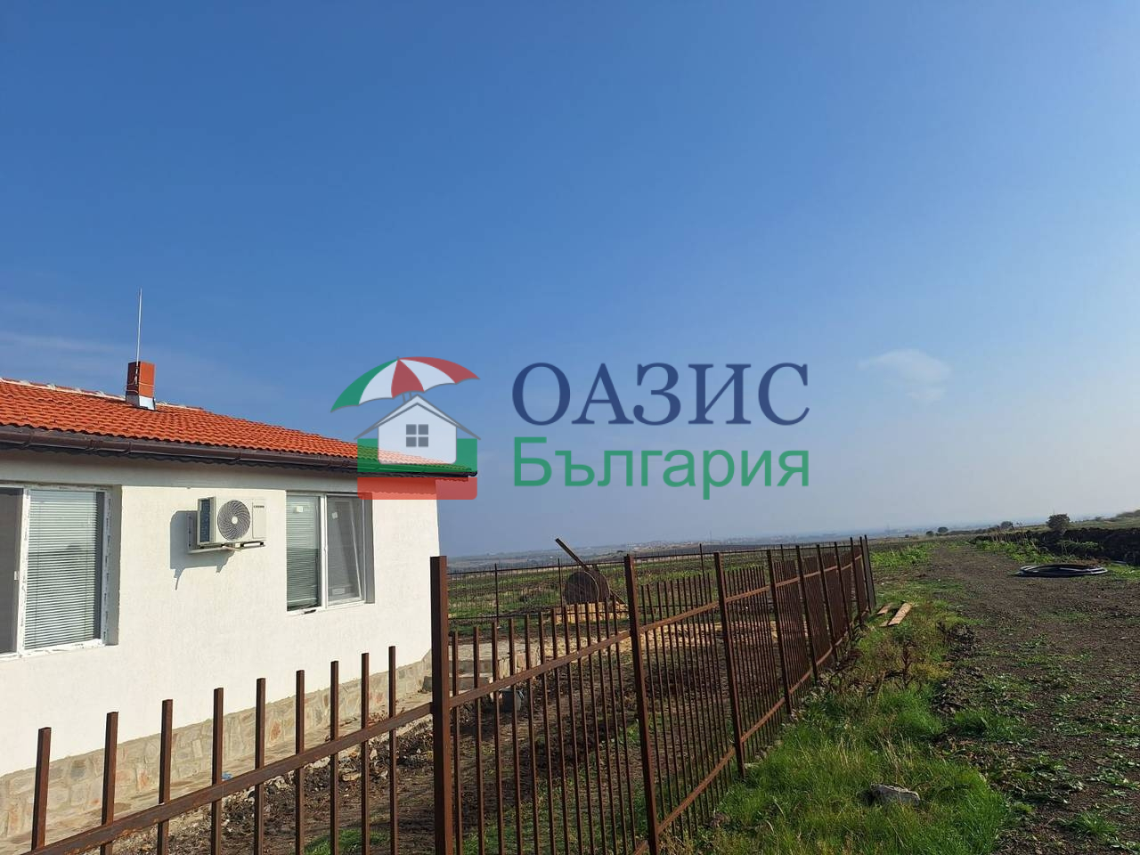 Коммерческая недвижимость в Каблешково, Болгария, 500 м² - фото 1