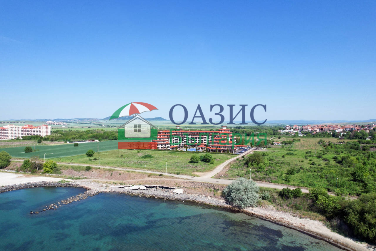 Апартаменты в Ахелое, Болгария, 71.5 м² - фото 1