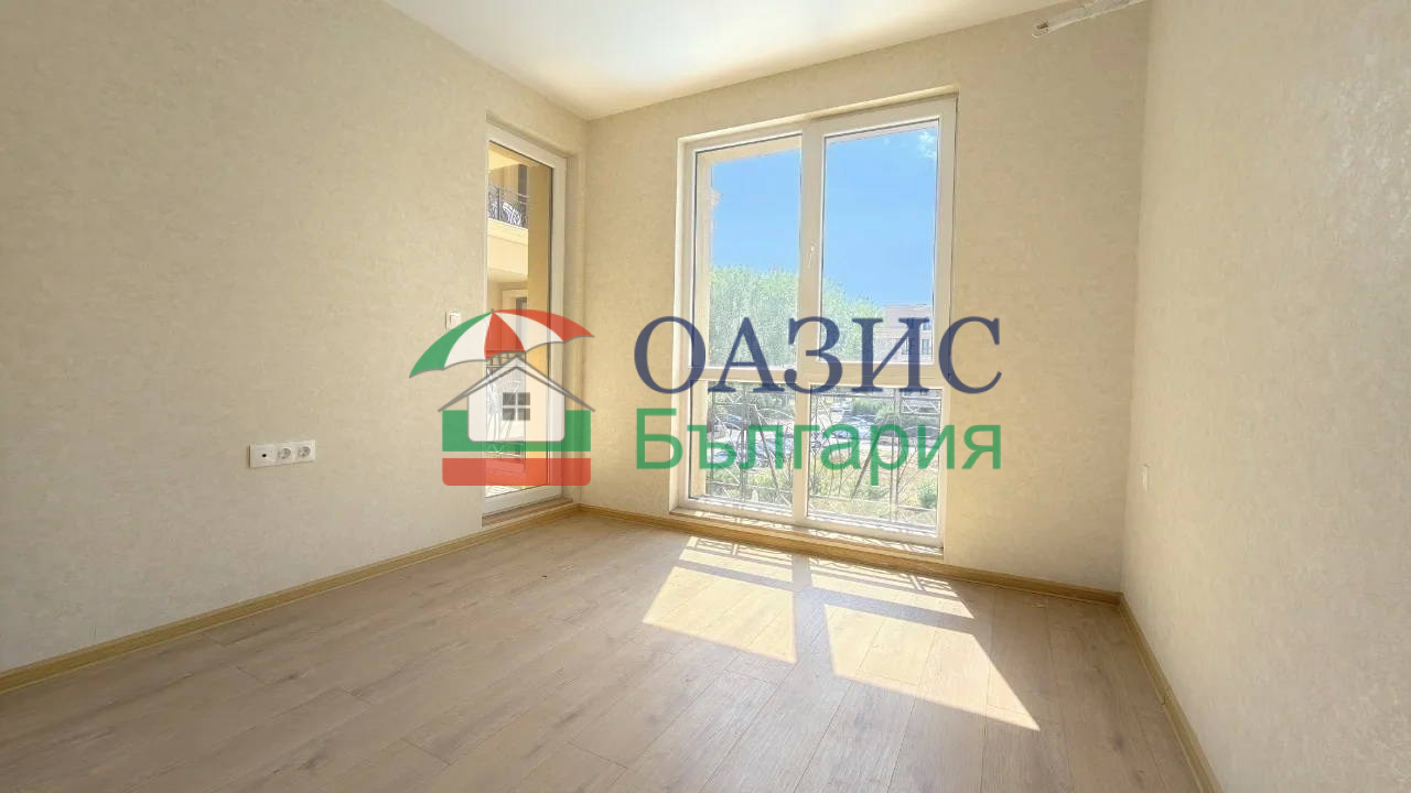 Апартаменты на Солнечном берегу, Болгария, 52 м² - фото 1