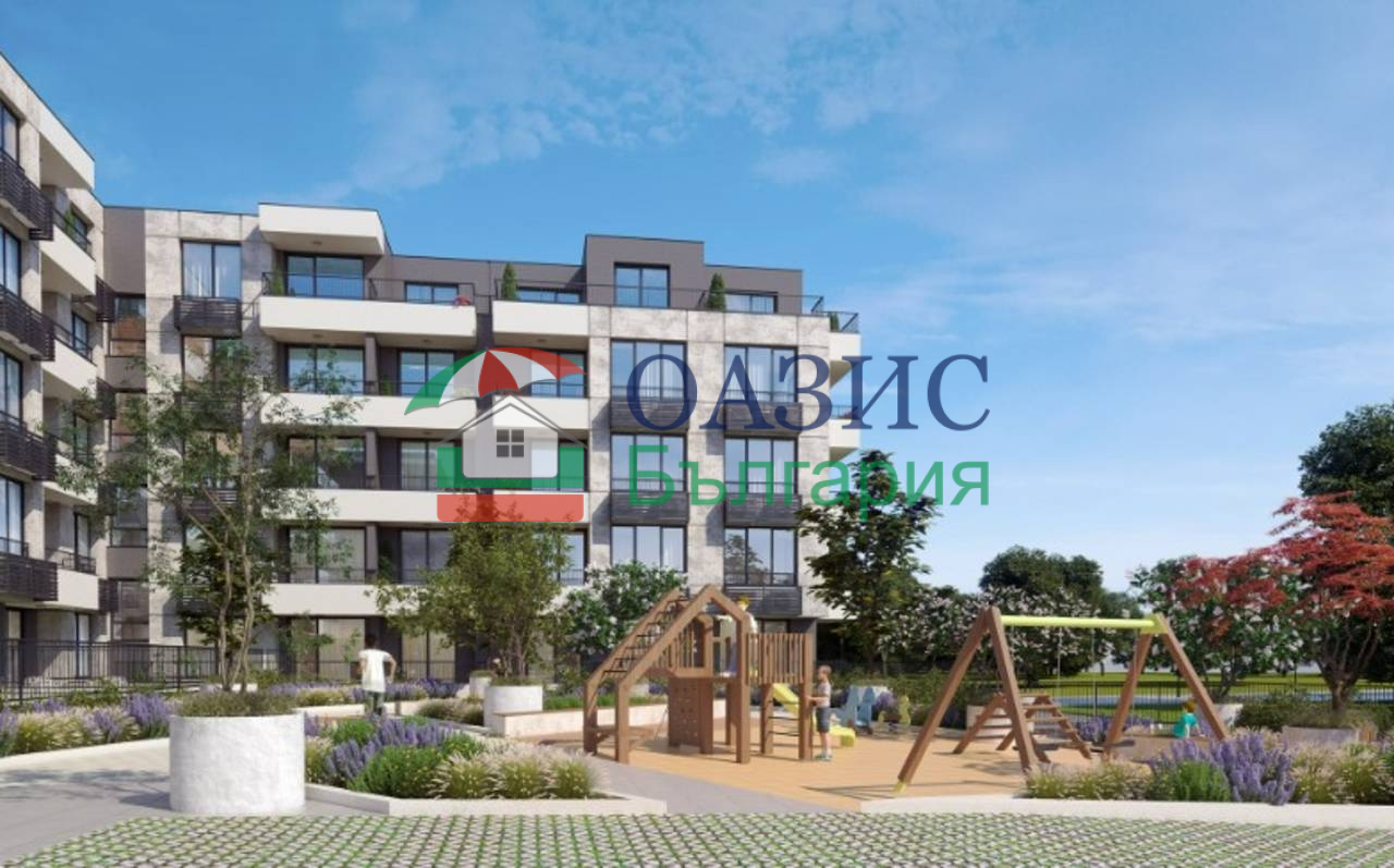 Апартаменты в Равде, Болгария, 72.2 м² - фото 1