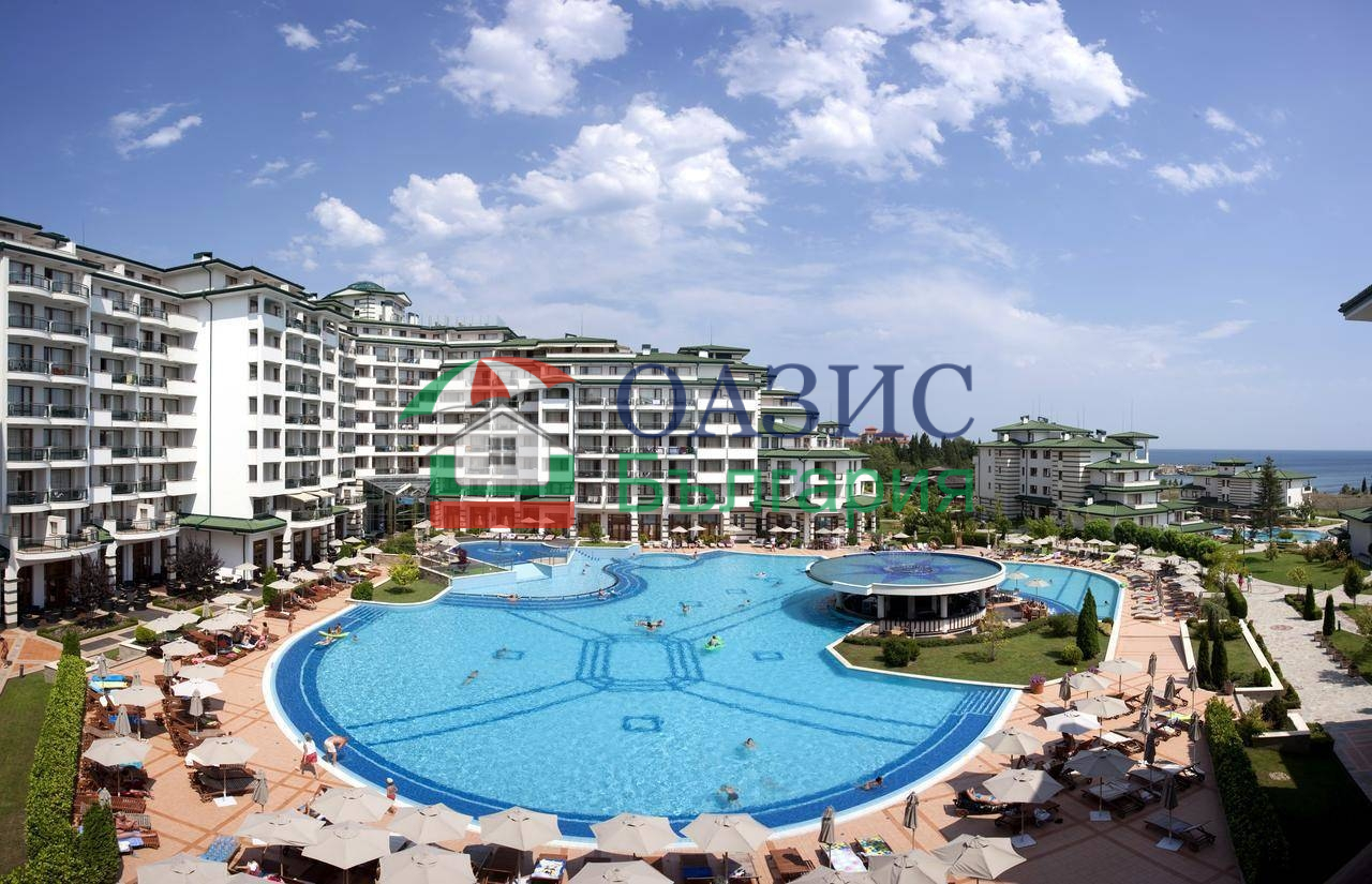 Апартаменты в Равде, Болгария, 141.7 м² - фото 1