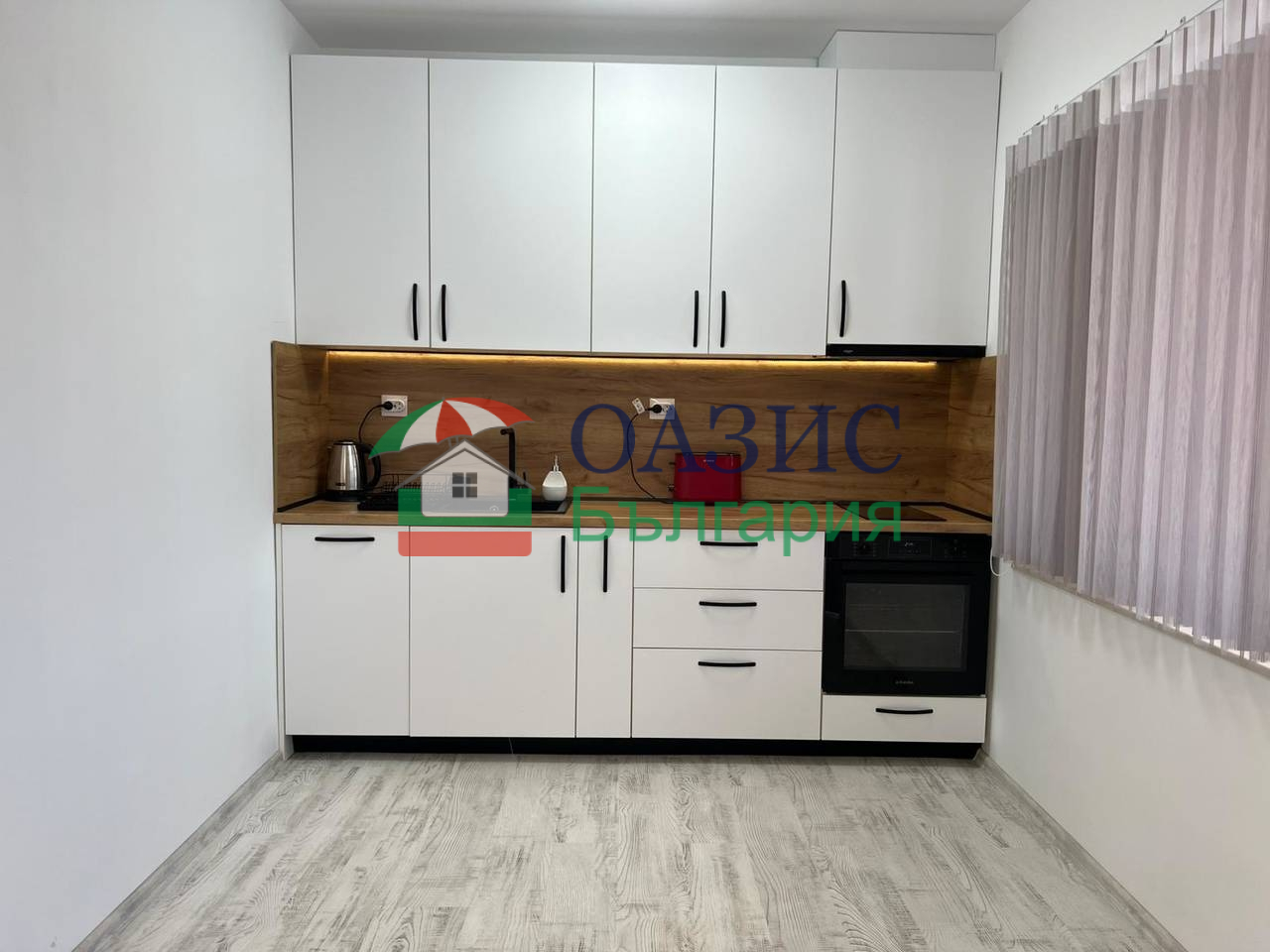 Апартаменты в Созополе, Болгария, 124 м² - фото 1
