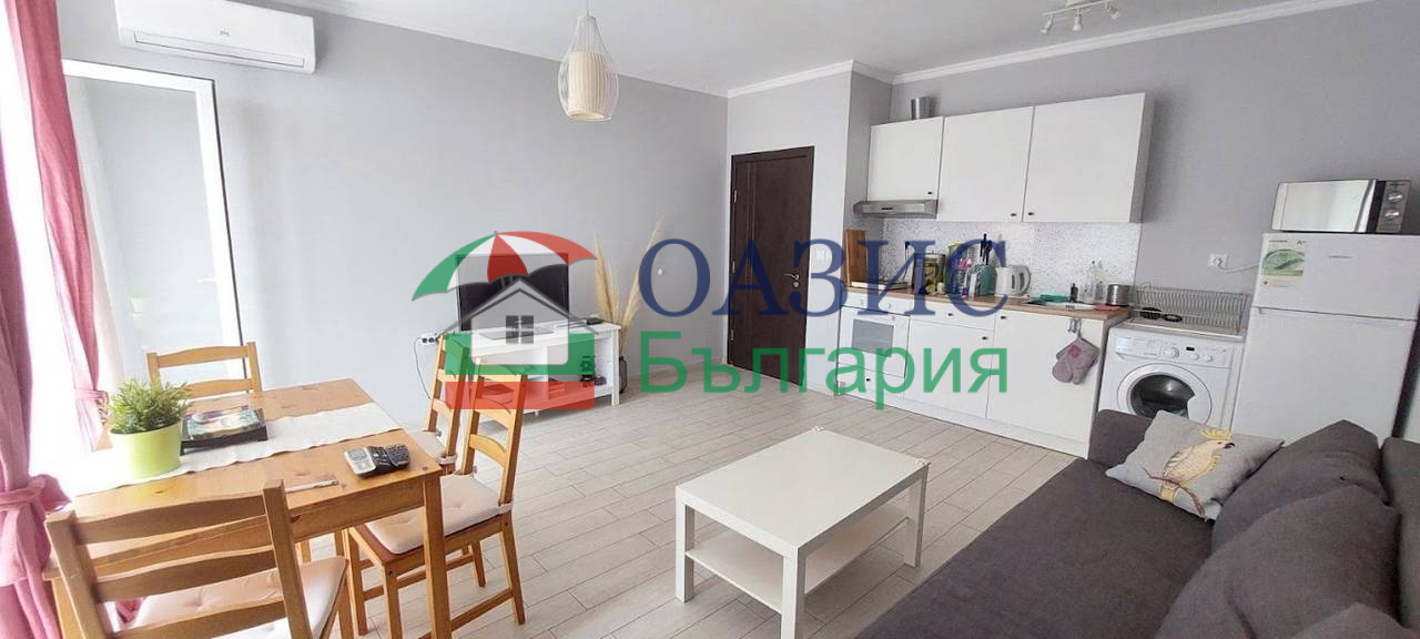 Апартаменты на Солнечном берегу, Болгария, 75 м² - фото 1