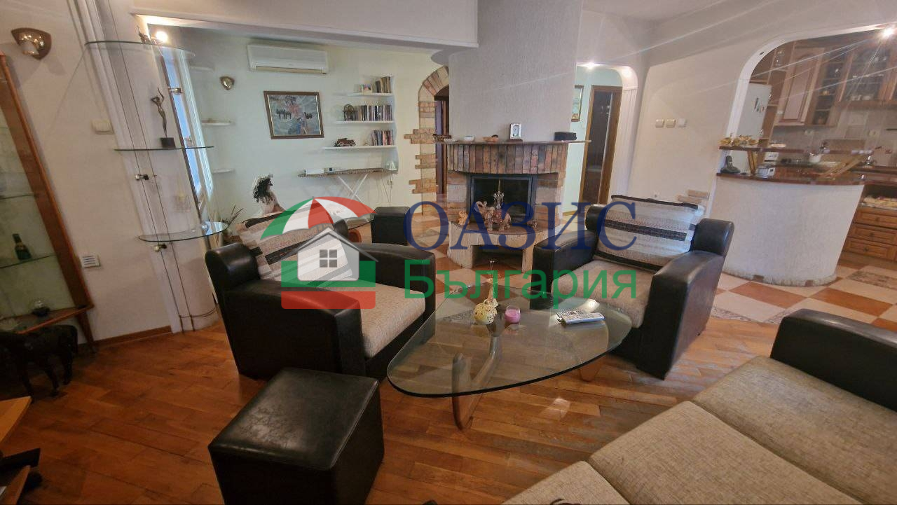 Апартаменты в Несебре, Болгария, 120 м² - фото 1