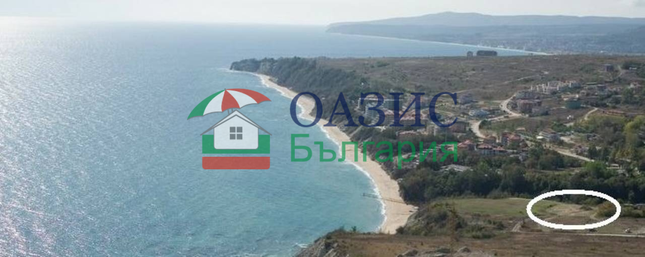 Коммерческая недвижимость в Бяле, Болгария, 2 303 м² - фото 1