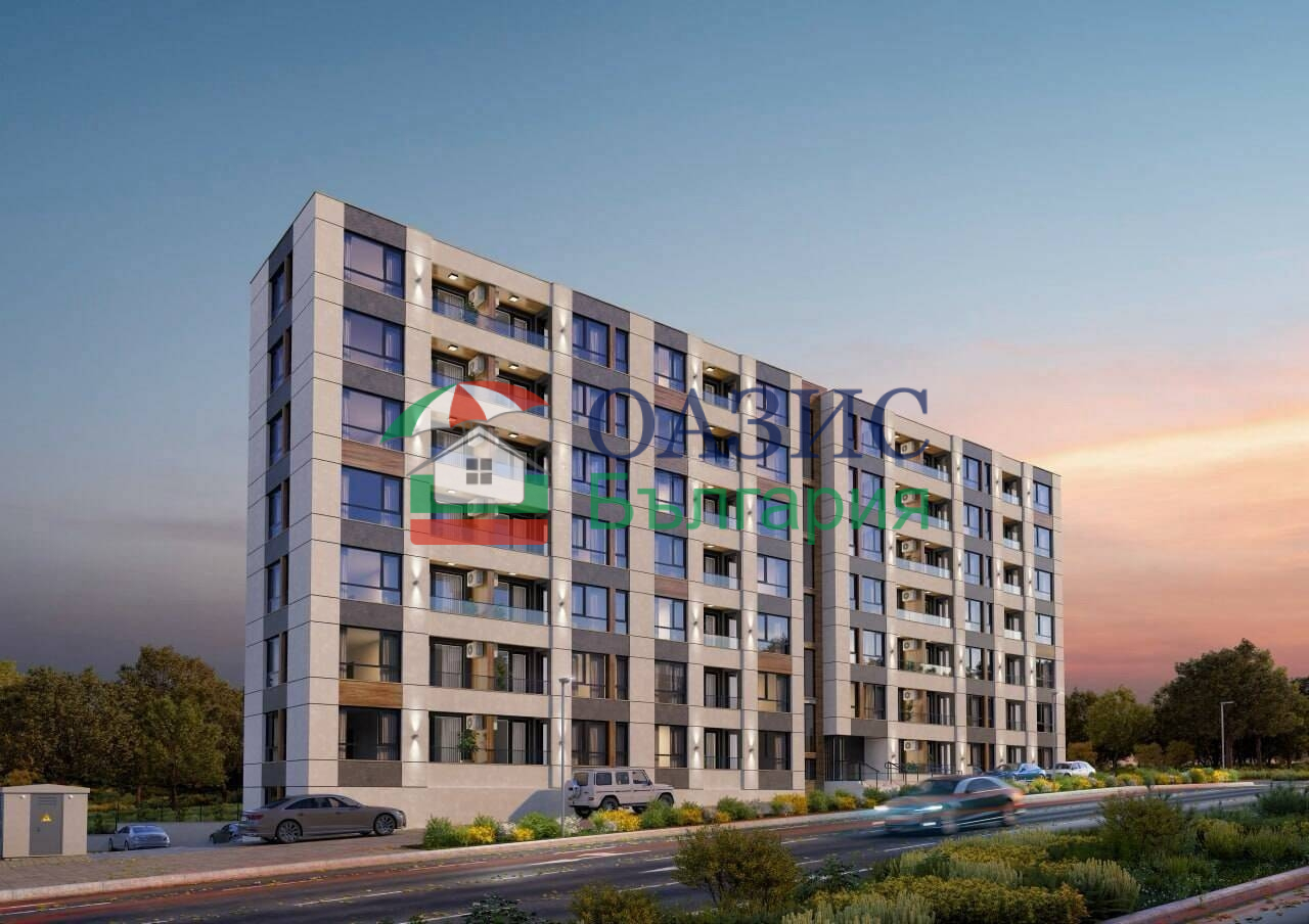 Апартаменты в Руднике, Болгария, 93.3 м² - фото 1