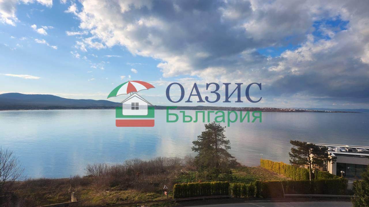 Апартаменты в Созополе, Болгария, 93 м² - фото 1